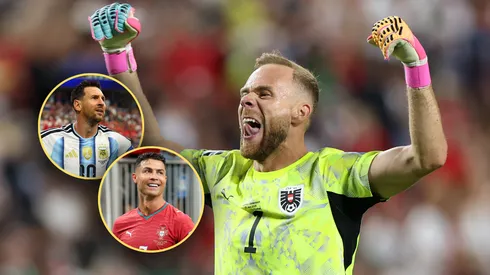 Schlager quiere hacer historia ante España en el Mundial 2026.