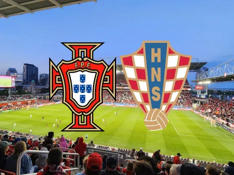 En qué estadio juegan Portugal vs. Croacia en el Mundial 2026