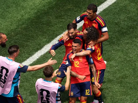 ¿Contra quién juega España los octavos de final del Mundial 2026?