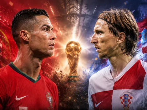 Predicción Portugal vs. Croacia: resultado exacto del partido según la IA