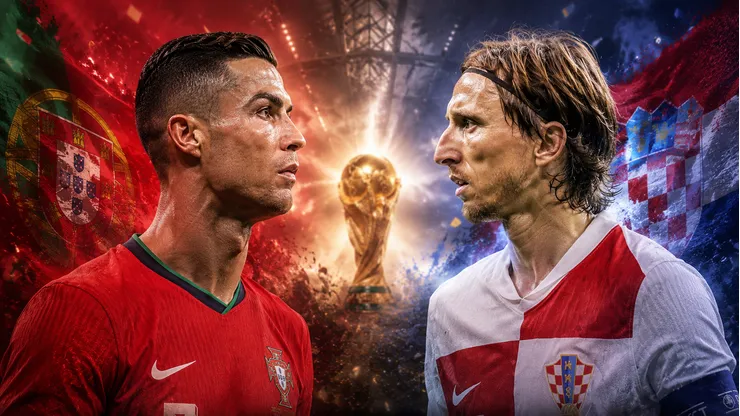 ¿Quién sigue con vida en el Mundial 2026?