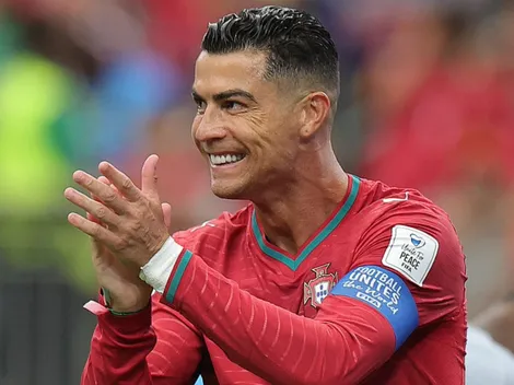 Si Portugal le gana a Croacia: contra quién juega en 8vos de final