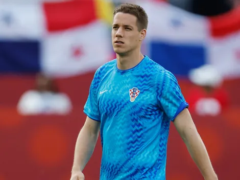 ¿Por qué no juega Mario Pasalic en Croacia vs. Portugal por los 16avos del Mundial 2026?