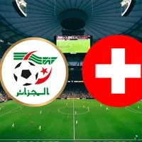En qué estadio juegan Suiza vs. Argelia en el Mundial 2026