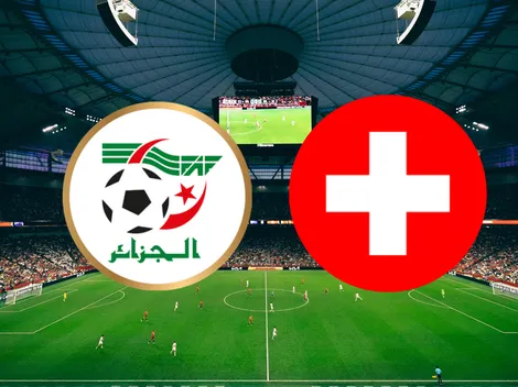 En qué estadio juegan Suiza vs. Argelia en el Mundial 2026