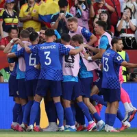 Portugal 0-1 Croacia EN VIVO: Perisic marca el gol