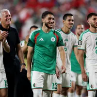 Cuál es el ranking FIFA de Argelia y cuántos puestos la separan de Suiza en el Mundial 2026
