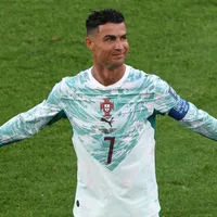 Portugal 1-1 Croacia EN VIVO: Cristiano Ronaldo anota de penal