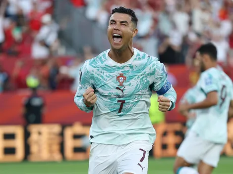 Cristiano Ronaldo Countdown: cuántos goles le faltan para llegar a los 1000