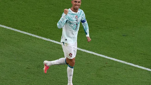 Los lusitanos están en los octavos de final.