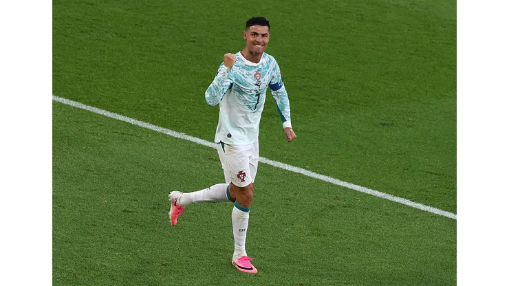 Los lusitanos están en los octavos de final.
