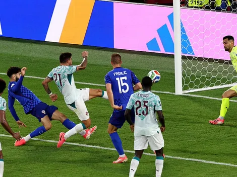 ¿Por qué anularon el gol del empate agónico de Gvardiol en Croacia vs. Portugal?
