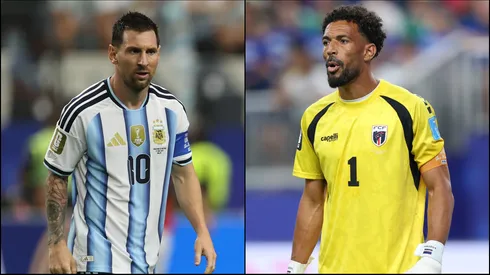 Todos los detalles de Argentina vs. Cabo Verde