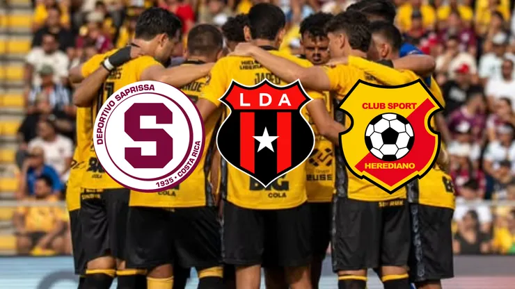 Polémica en el mercado de la Liga Promérica.