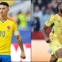 Colombia vs. Ghana: hora, alineaciones y dónde ver EN VIVO el partido de 16avos de final del Mundial 2026