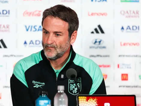 Chile va por Thomas Christiansen, pero otra selección de Conmebol también quiere al DT de Panamá