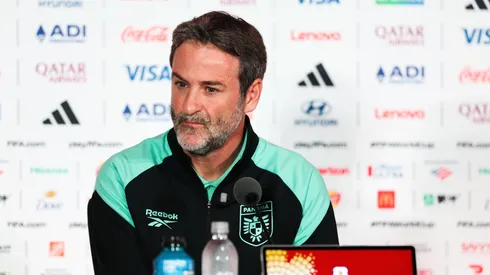 Christiansen con más interesados