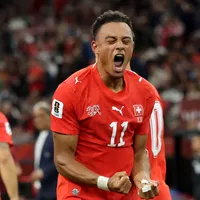 Contra quién y cuándo juega Suiza los octavos de final del Mundial 2026