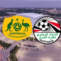 En qué estadio juegan Australia vs. Egipto en el Mundial 2026