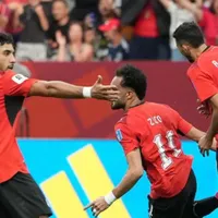 Cuál es el ranking FIFA de Egipto y cuántos puestos lo separan de Australia en el Mundial 2026