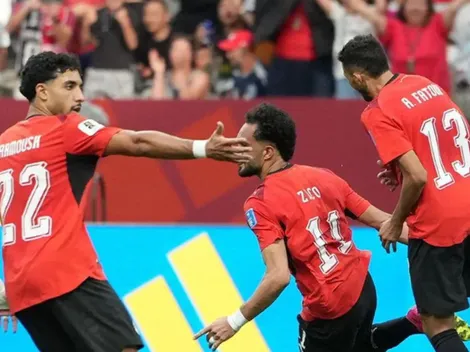 Cuál es el ranking FIFA de Egipto y cuántos puestos lo separan de Australia en el Mundial 2026