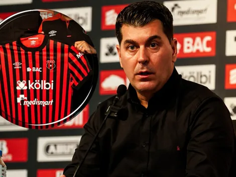Refuerzo confirmado en Alajuelense: Ismael Rescalvo recibe la mejor noticia