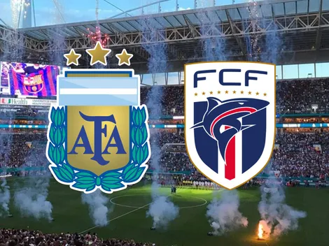 En qué estadio juegan Argentina vs. Cabo Verde en el Mundial 2026