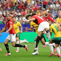 Australia 0-1 Egipto EN VIVO: ¡Ashour abre el marcador! Minuto a minuto