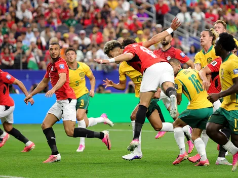 Australia 0-1 Egipto EN VIVO: ¡Ashour abre el marcador! Minuto a minuto