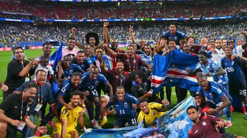 Cabo Verde quiere dar una de las grandes sorpresas de la historia de los Mundiales.