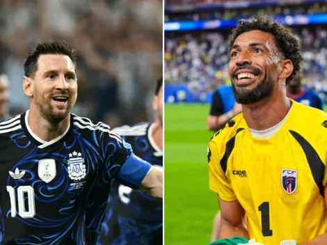Cuál es el ranking FIFA de Cabo Verde y cuántos puestos lo separan de Argentina