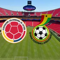 En qué estadio juegan Colombia vs. Ghana en el Mundial 2026