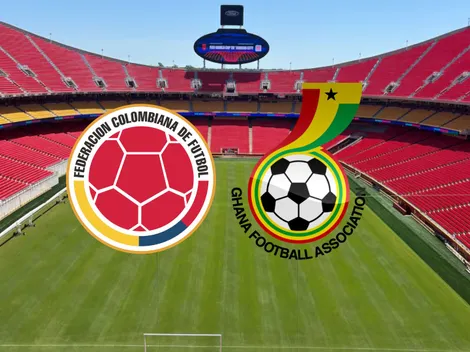 En qué estadio juegan Colombia vs. Ghana en el Mundial 2026
