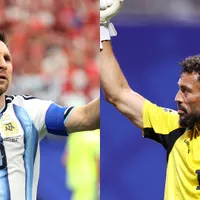 Argentina vs. Cabo Verde EN VIVO: minuto a minuto