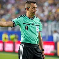 ¿Quién es el árbitro de Colombia vs. Ghana en el Mundial 2026? Perfil y antecedentes