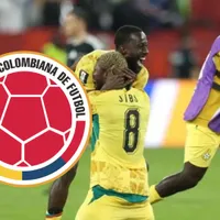 Cuál es el ranking FIFA de Ghana y cuántos puestos la separan de Colombia