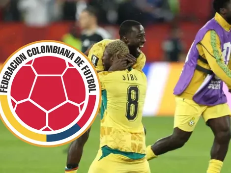 Cuál es el ranking FIFA de Ghana y cuántos puestos la separan de Colombia