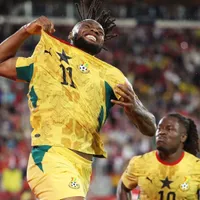Qué pasa si Ghana gana, empata o pierde contra Colombia por los 16avos de final del Mundial 2026