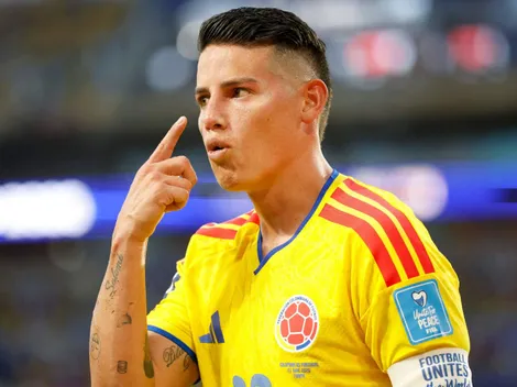 Si Colombia le gana a Ghana: contra quién y cuándo juega por octavos de final
