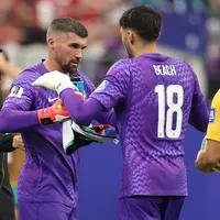 Quién es Mathew Ryan, el arquero de Australia que entró para los penales vs. Egipto