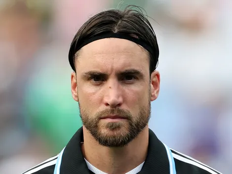 ¿Por qué no juega Nicolás Tagliafico en Argentina vs. Cabo Verde?
