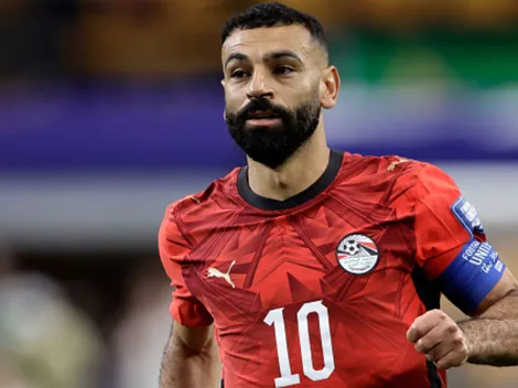 Egipto eliminó a Australia y ya tiene rival para 8vos de final: cuándo y dónde juegan