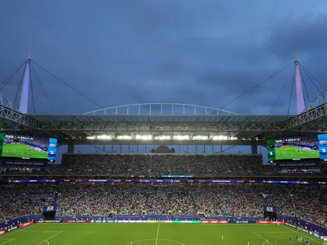 ¿Se suspende Argentina vs. Cabo Verde por tormenta eléctrica? La decisión de la FIFA