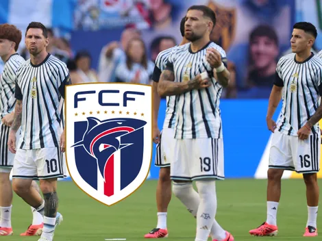 Si Argentina le gana a Cabo Verde: contra quién y cuándo juega por los octavos de final