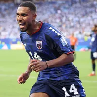 Argentina 1-1 Cabo Verde EN VIVO: Duarte da la sorpresa en Miami