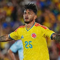 ¿Por qué no juega Luis Suárez en Colombia vs. Ghana por el Mundial 2026?