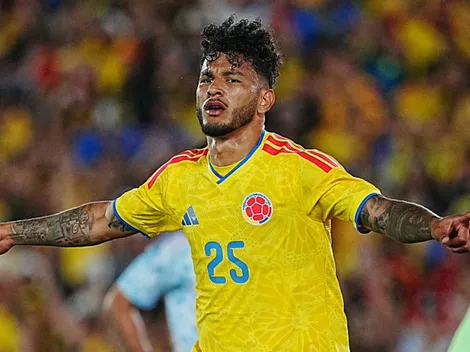 ¿Por qué no juega Luis Suárez en Colombia vs. Ghana por el Mundial 2026?