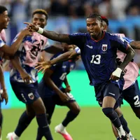 Argentina 2-2 Cabo Verde EN VIVO: ¡inicia el segundo tiempo extra!