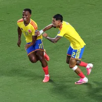 Colombia 1-0 Ghana EN VIVO: gol de John Arias