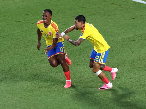 Colombia 1-0 Ghana EN VIVO: gol de John Arias